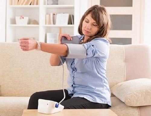Máy đo huyết áp tại nhà của bạn có thực sự chính xác?