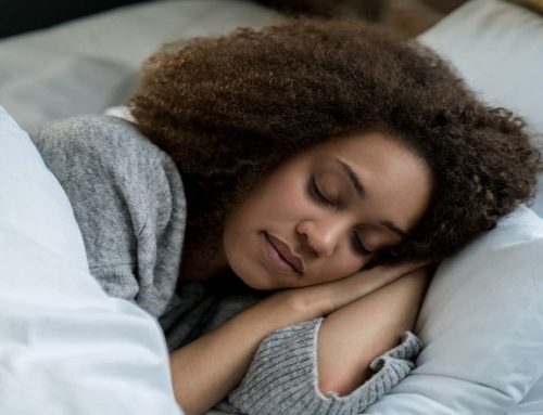 Giấc ngủ tốt có thể làm giảm  nguy cơ tim mạch
