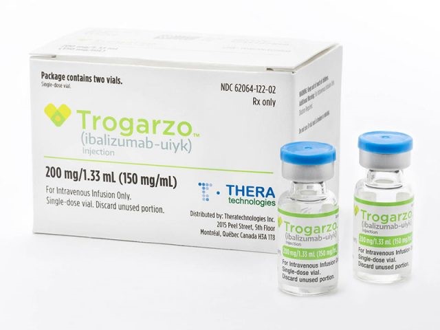 FDA đồng ý thuốc điều trị HIV mới cho đối tượng bệnh nhân gặp hạn chế trong điều trị